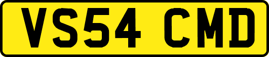 VS54CMD