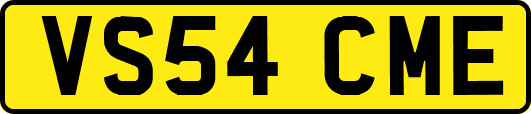 VS54CME