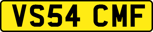 VS54CMF