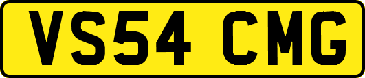 VS54CMG