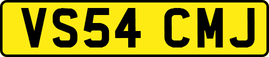 VS54CMJ