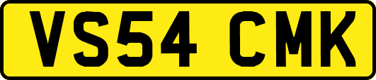 VS54CMK