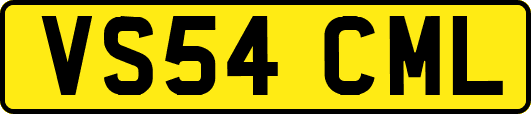 VS54CML