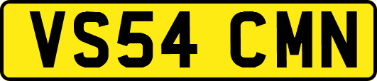 VS54CMN