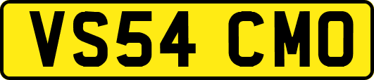 VS54CMO