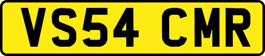 VS54CMR