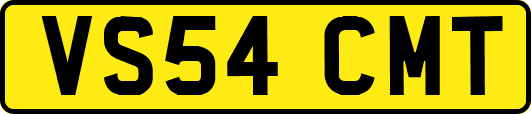 VS54CMT