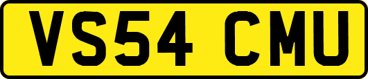 VS54CMU
