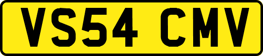 VS54CMV