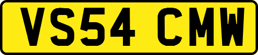 VS54CMW