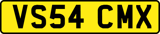 VS54CMX