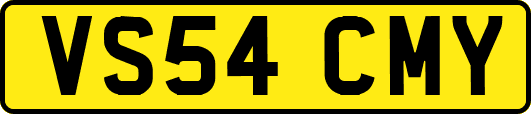 VS54CMY