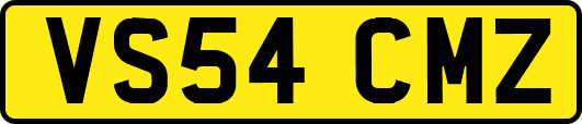 VS54CMZ
