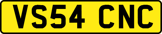 VS54CNC