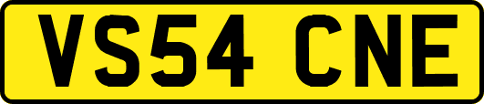 VS54CNE