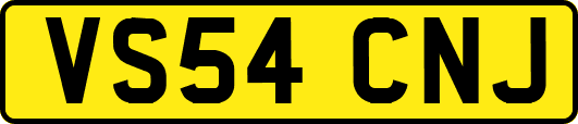 VS54CNJ