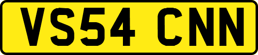 VS54CNN
