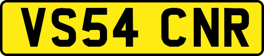 VS54CNR