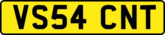 VS54CNT