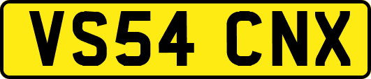 VS54CNX