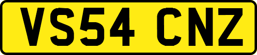 VS54CNZ