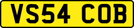 VS54COB