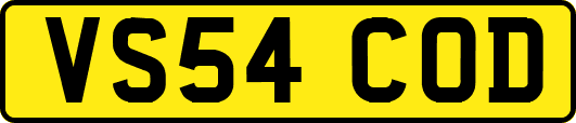 VS54COD