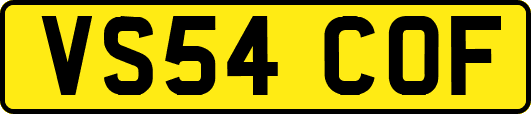 VS54COF