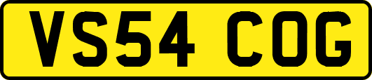 VS54COG