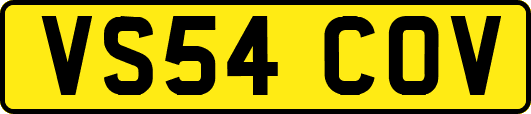 VS54COV