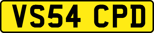 VS54CPD