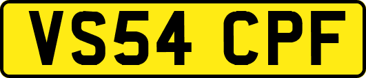 VS54CPF