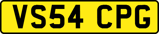 VS54CPG