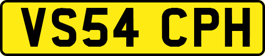 VS54CPH