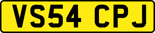 VS54CPJ