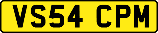 VS54CPM