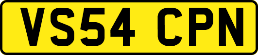 VS54CPN