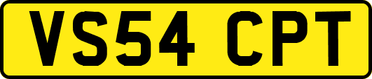 VS54CPT