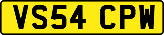 VS54CPW