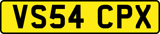VS54CPX