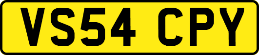 VS54CPY