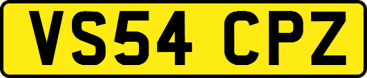 VS54CPZ