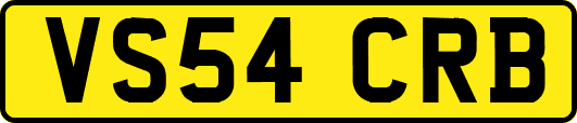 VS54CRB