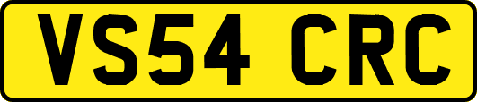 VS54CRC