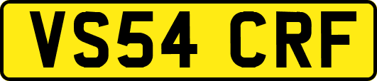 VS54CRF