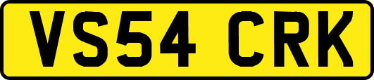 VS54CRK