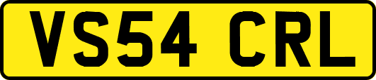 VS54CRL