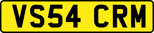VS54CRM