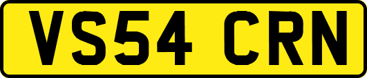VS54CRN