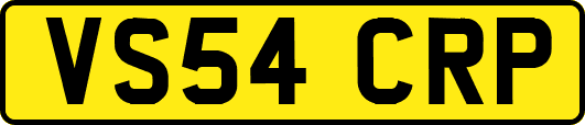 VS54CRP
